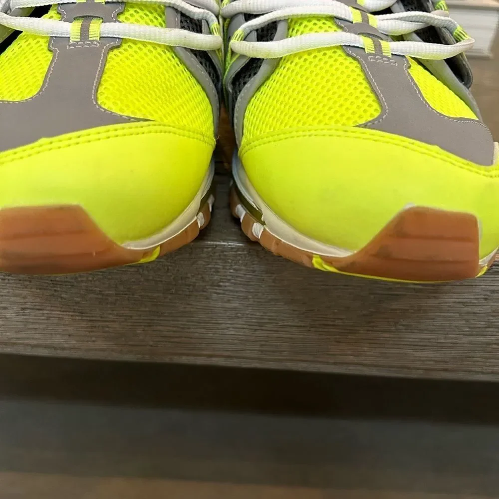 Nike Zoom Haven 97 CLOT Volt